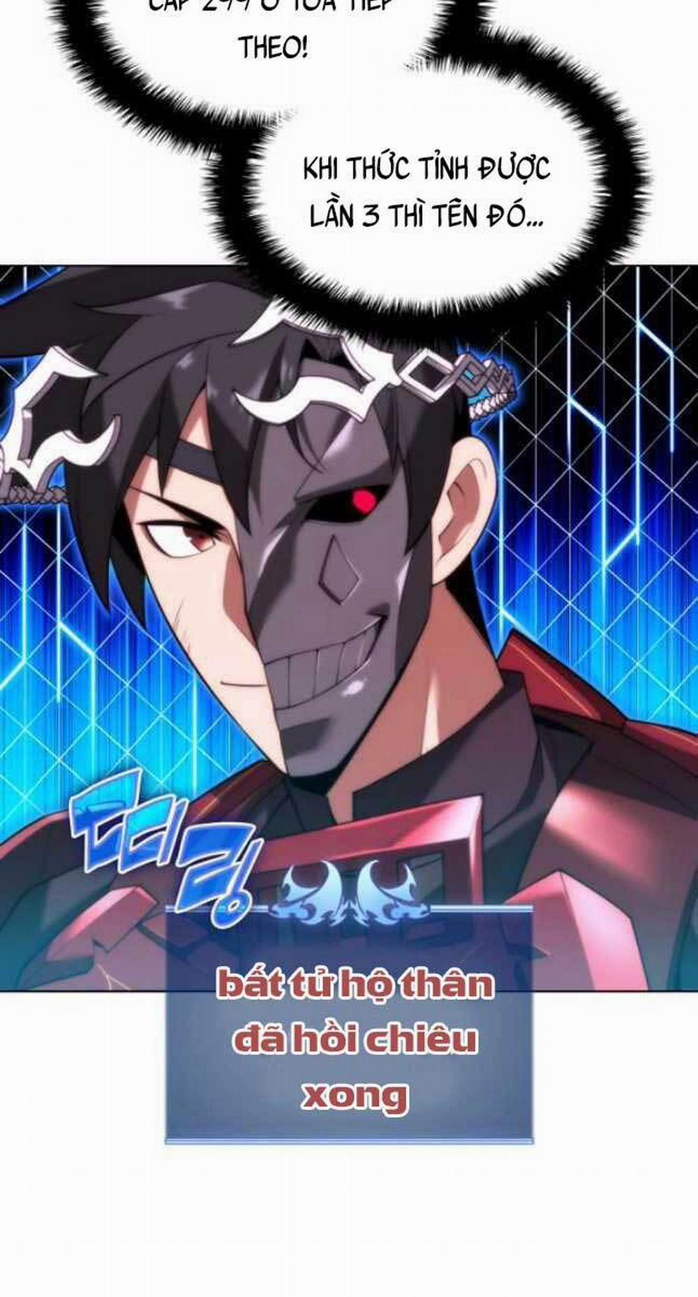 Thợ Rèn Huyền Thoại 154 trang 31