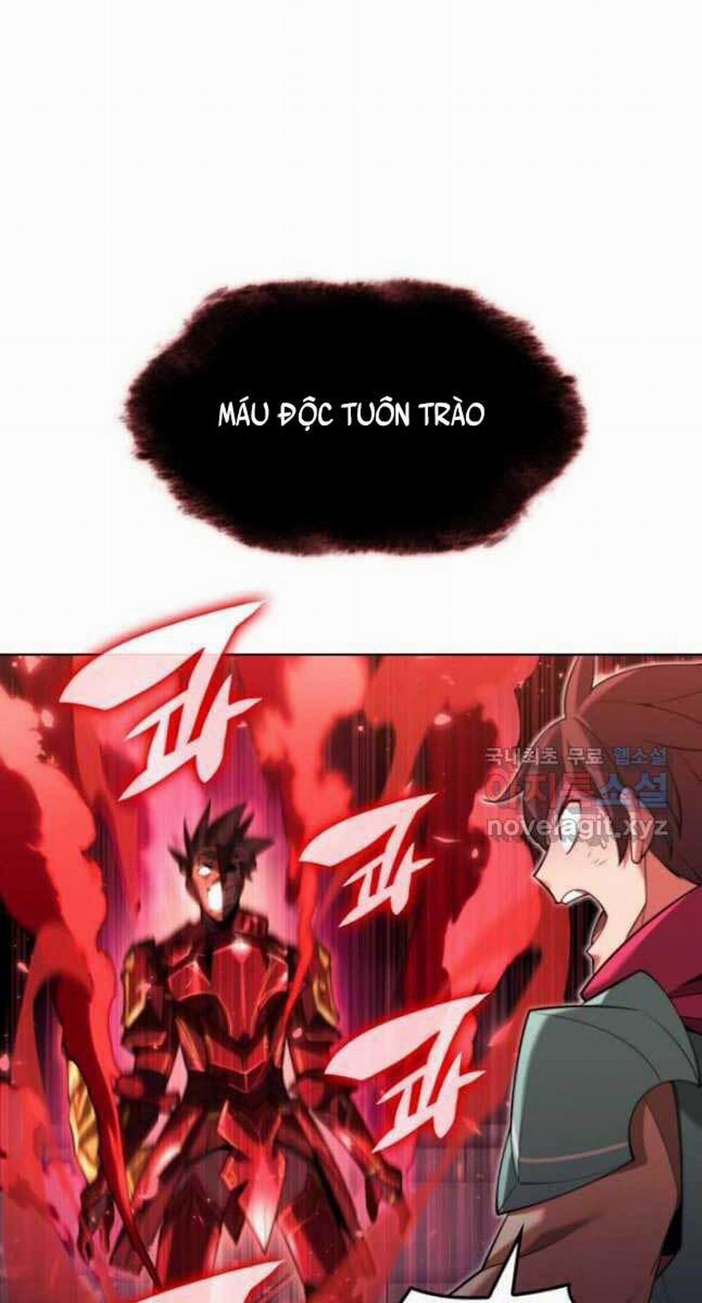 Thợ Rèn Huyền Thoại 154 trang 32