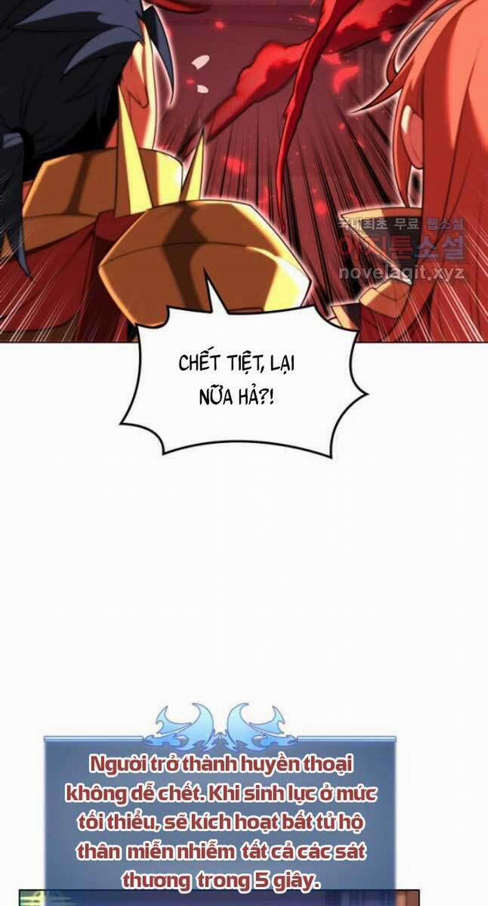 Thợ Rèn Huyền Thoại 154 trang 34