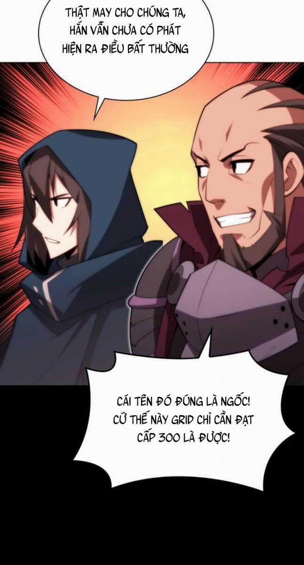 Thợ Rèn Huyền Thoại 154 trang 36