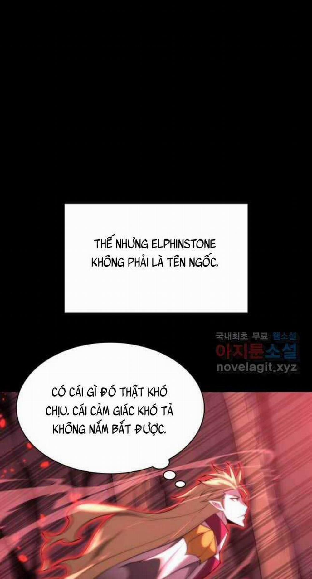 Thợ Rèn Huyền Thoại 154 trang 37