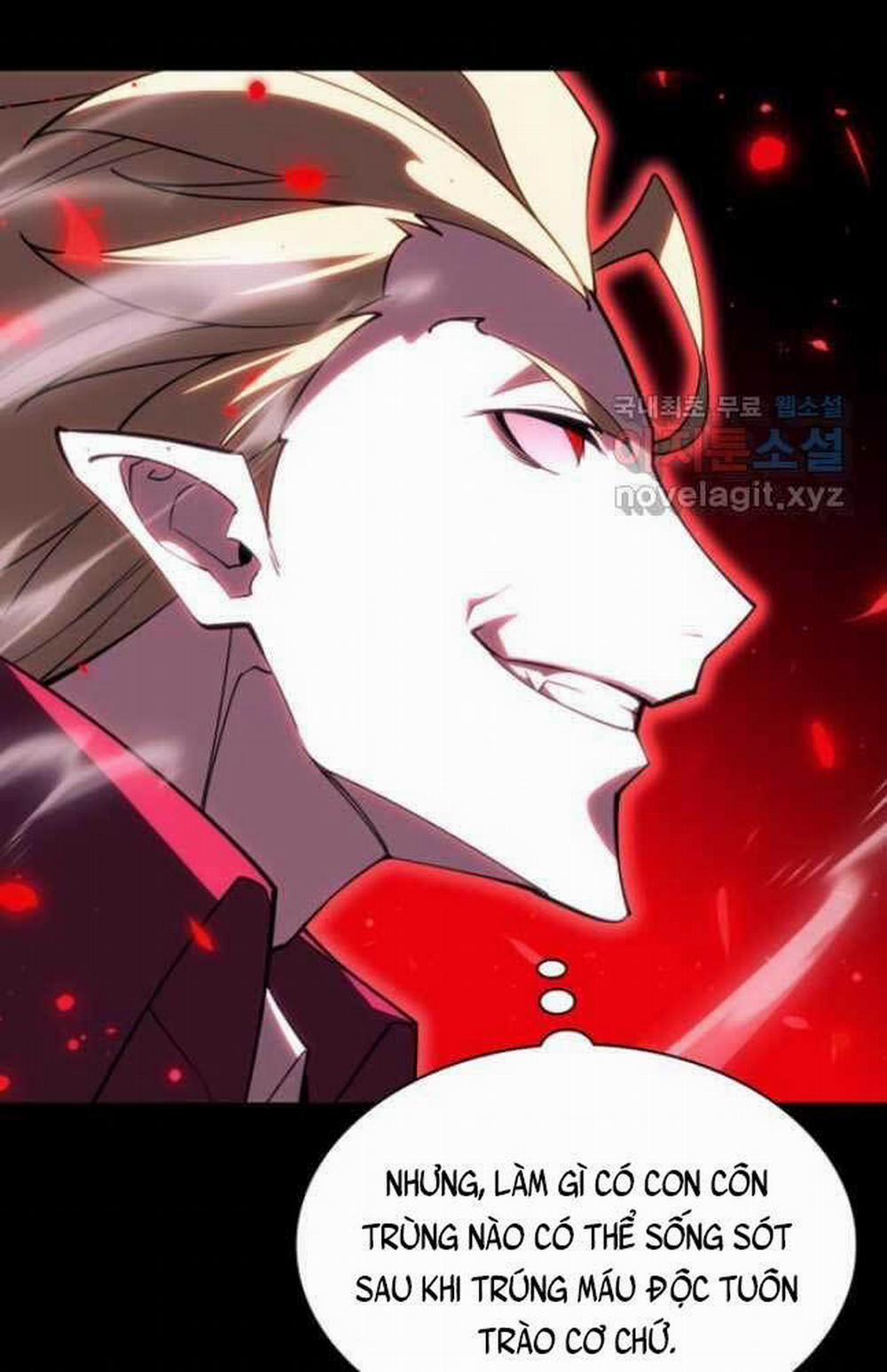 Thợ Rèn Huyền Thoại 154 trang 39