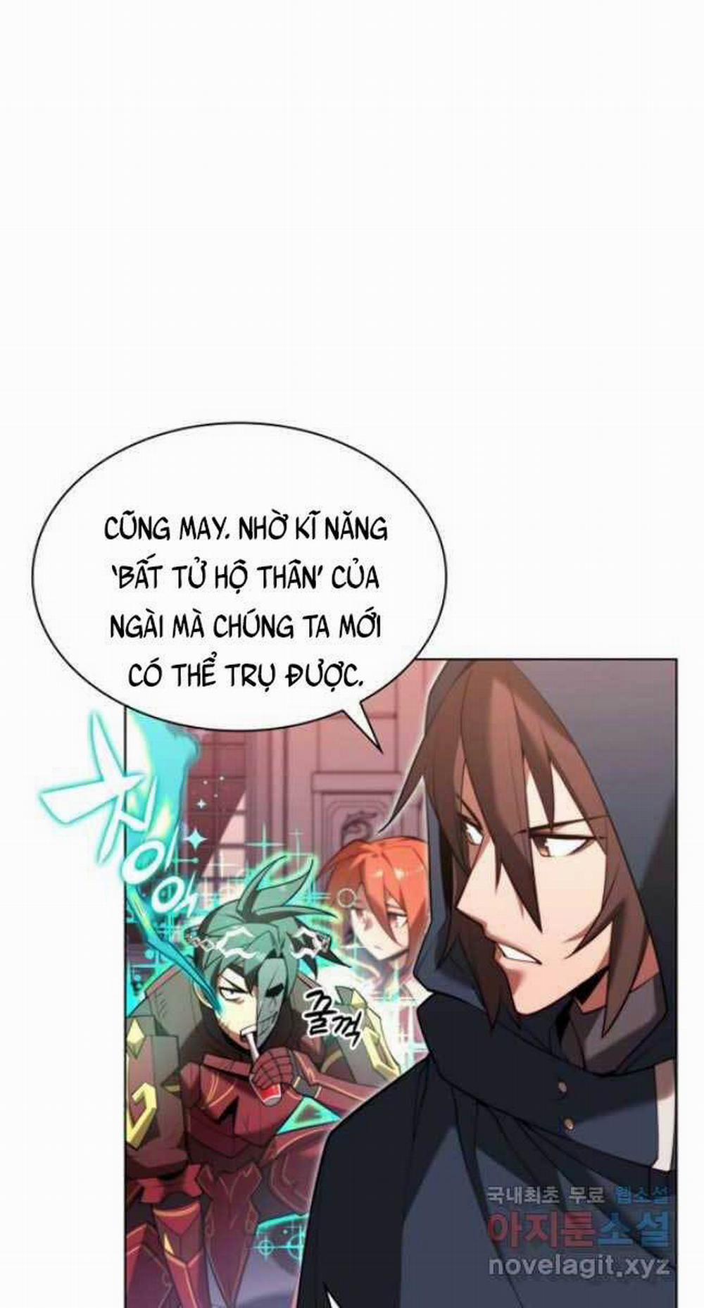 Thợ Rèn Huyền Thoại 154 trang 4