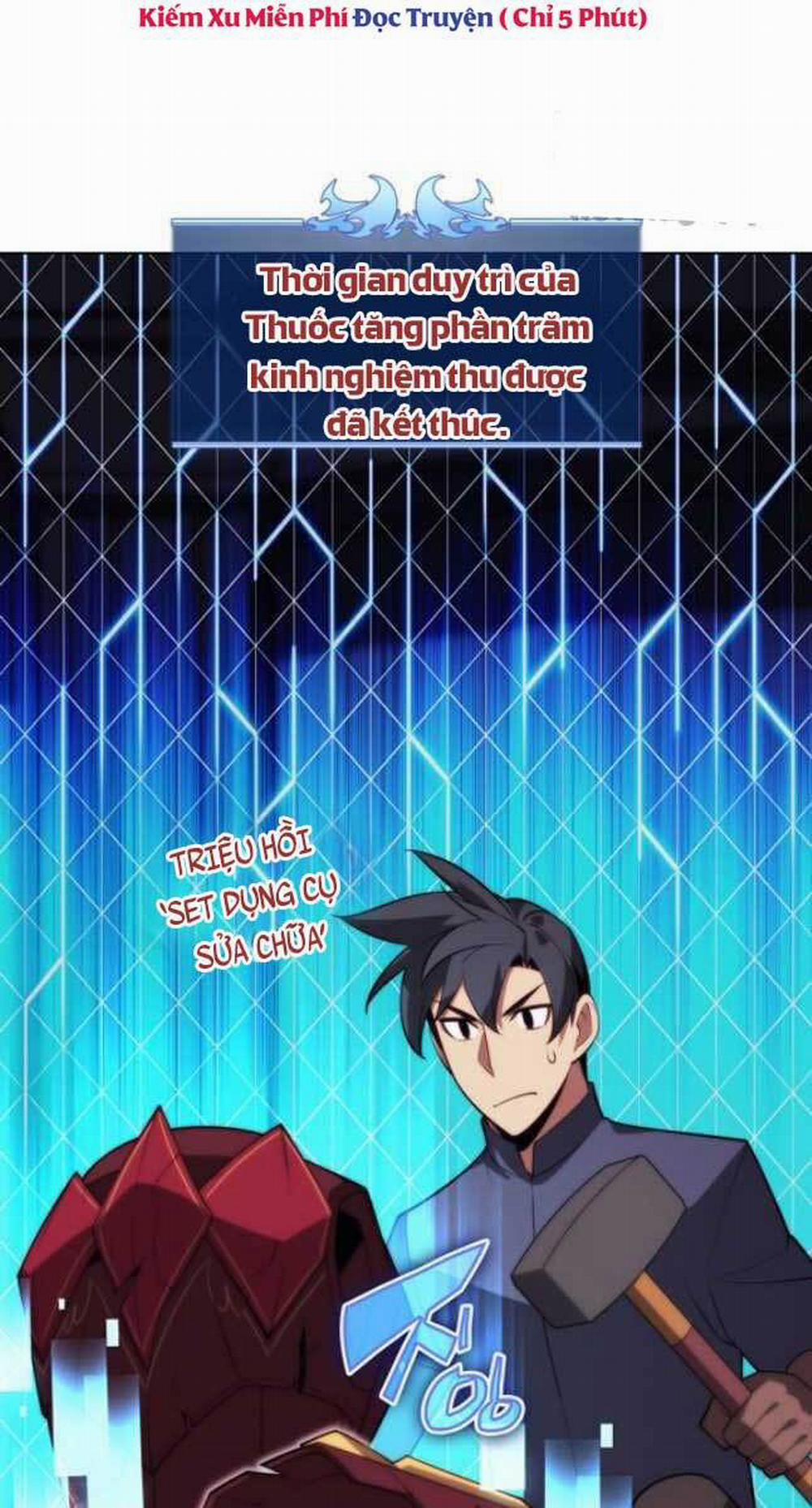 Thợ Rèn Huyền Thoại 154 trang 41