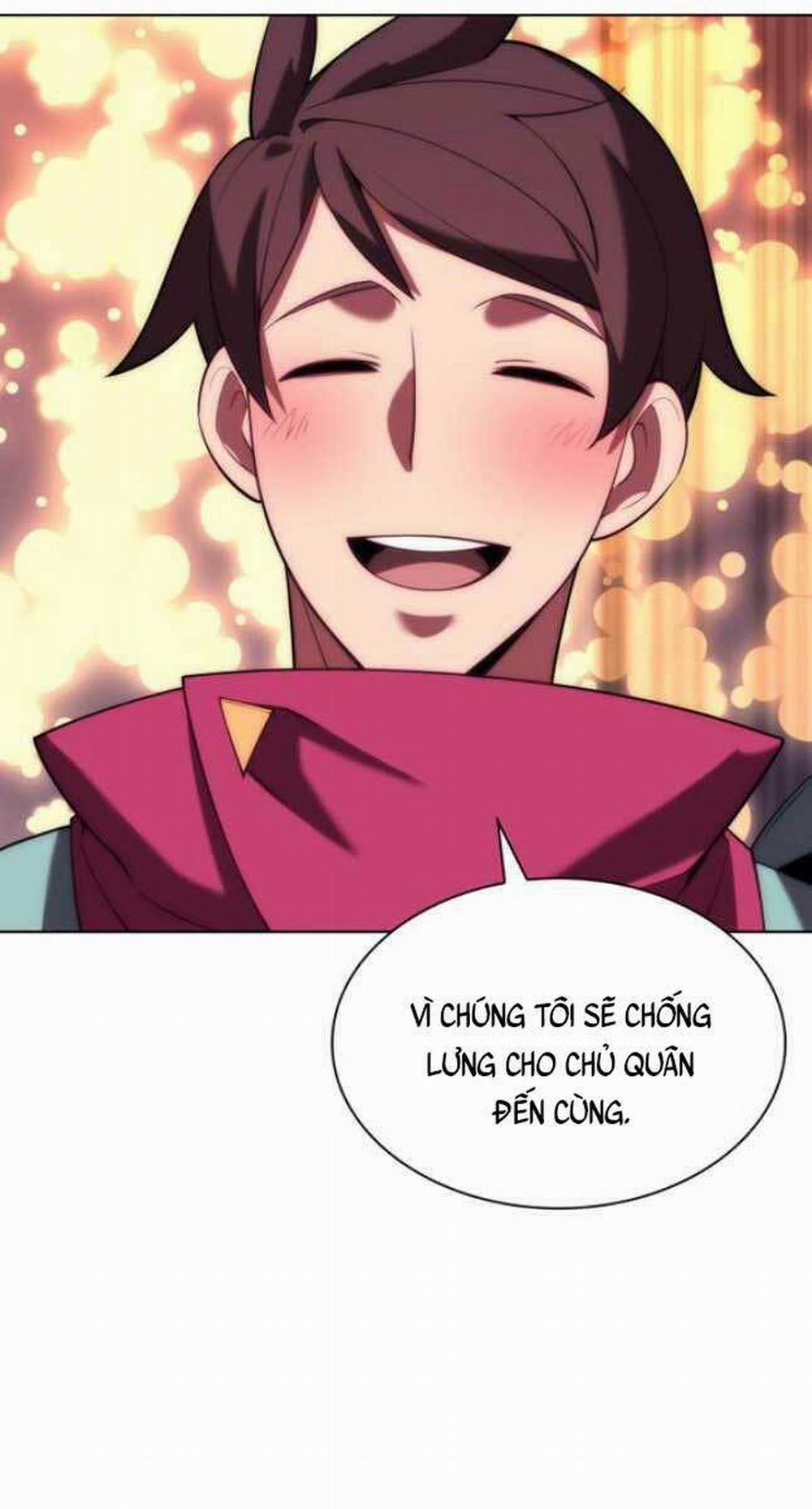 Thợ Rèn Huyền Thoại 154 trang 43