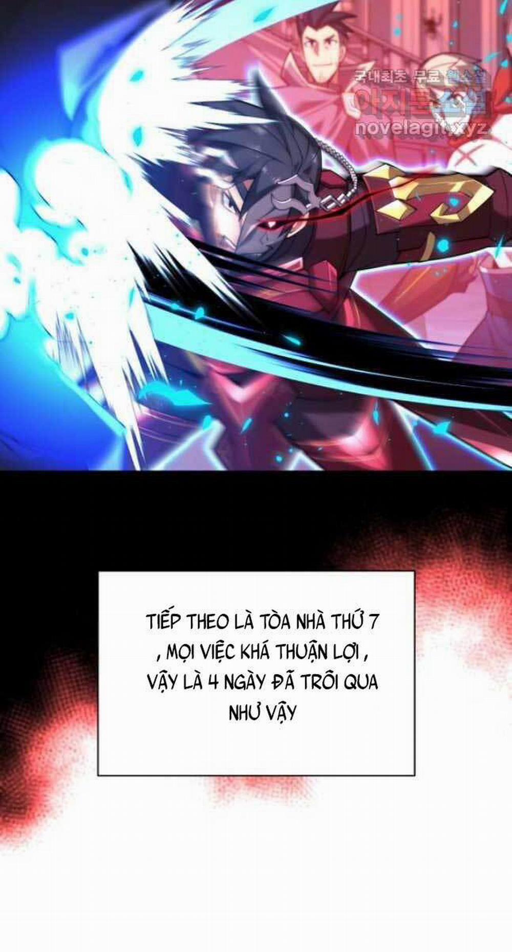 Thợ Rèn Huyền Thoại 154 trang 46
