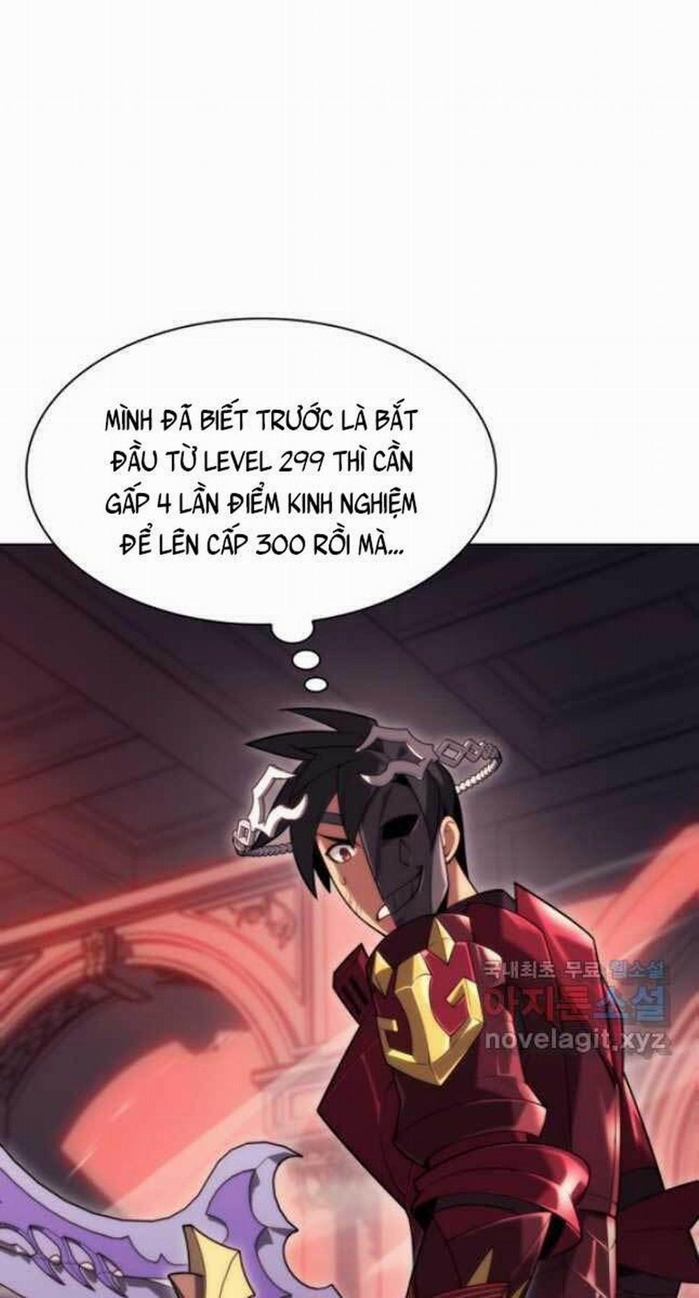 Thợ Rèn Huyền Thoại 154 trang 47