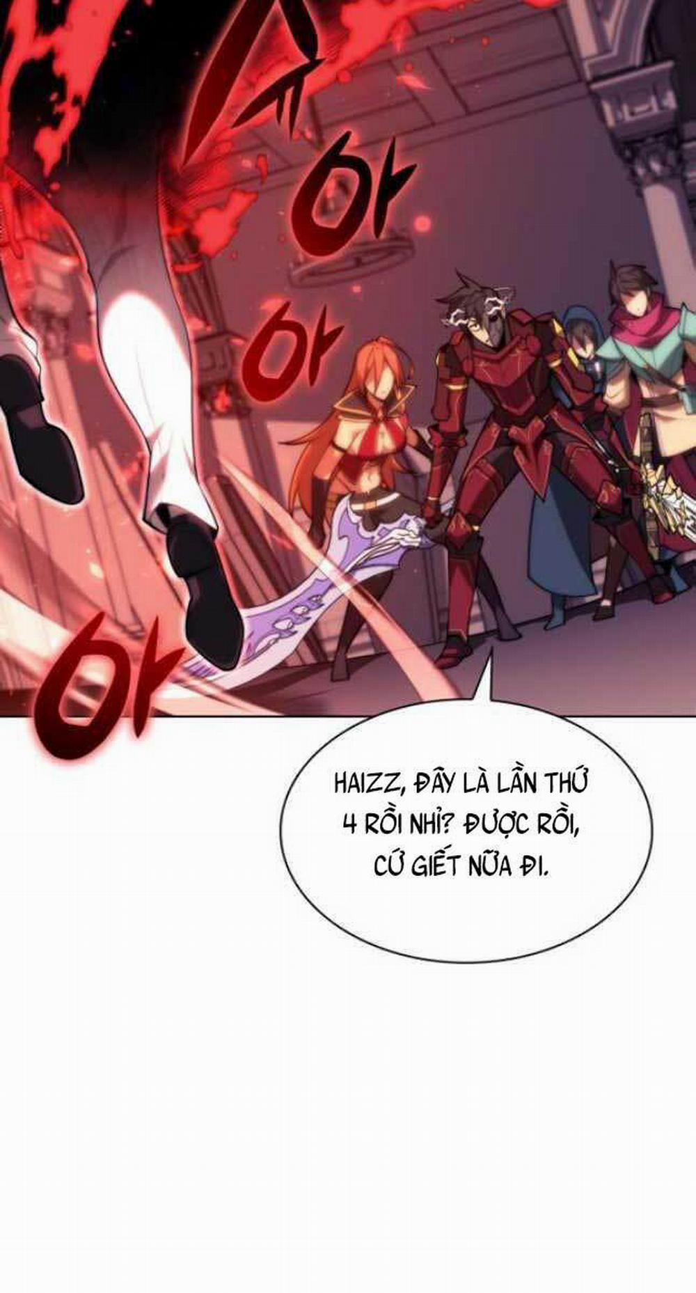 Thợ Rèn Huyền Thoại 154 trang 49