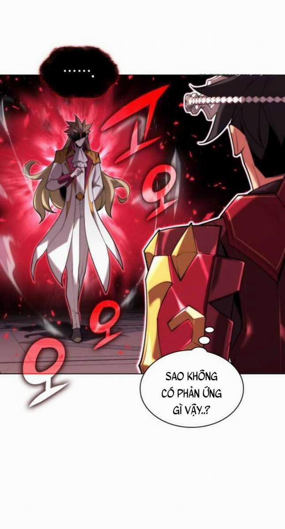 Thợ Rèn Huyền Thoại 154 trang 50