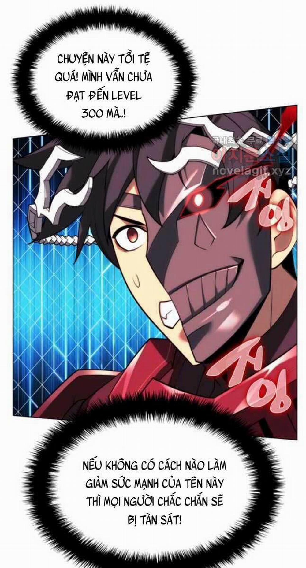 Thợ Rèn Huyền Thoại 154 trang 60