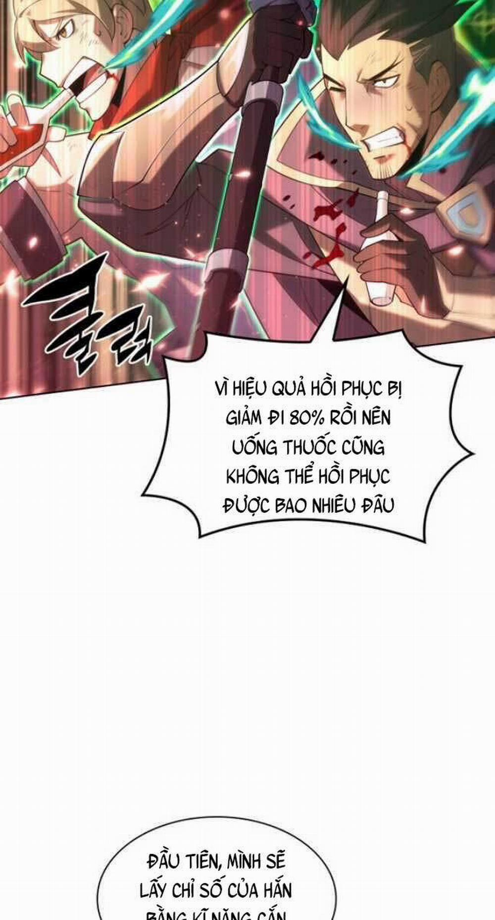 Thợ Rèn Huyền Thoại 154 trang 80