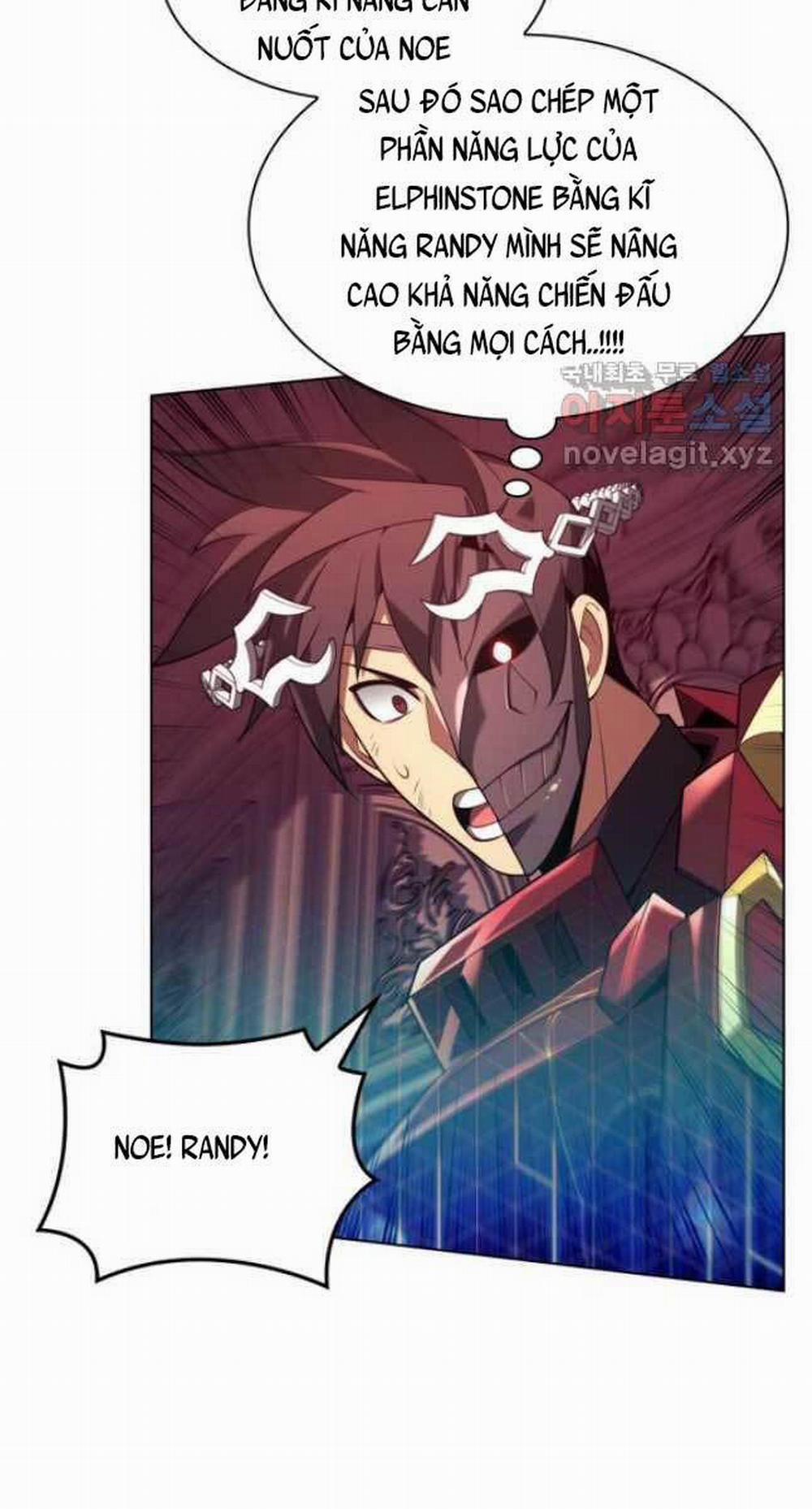 Thợ Rèn Huyền Thoại 154 trang 81
