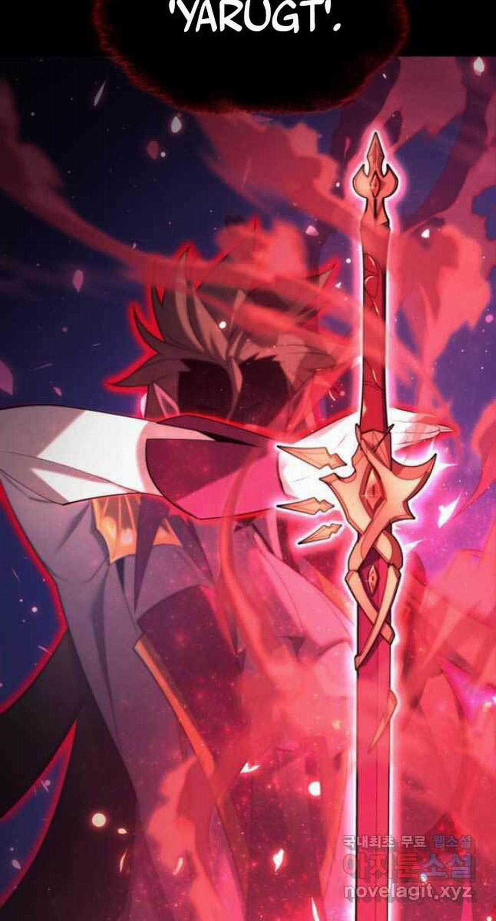 Thợ Rèn Huyền Thoại 154 trang 87