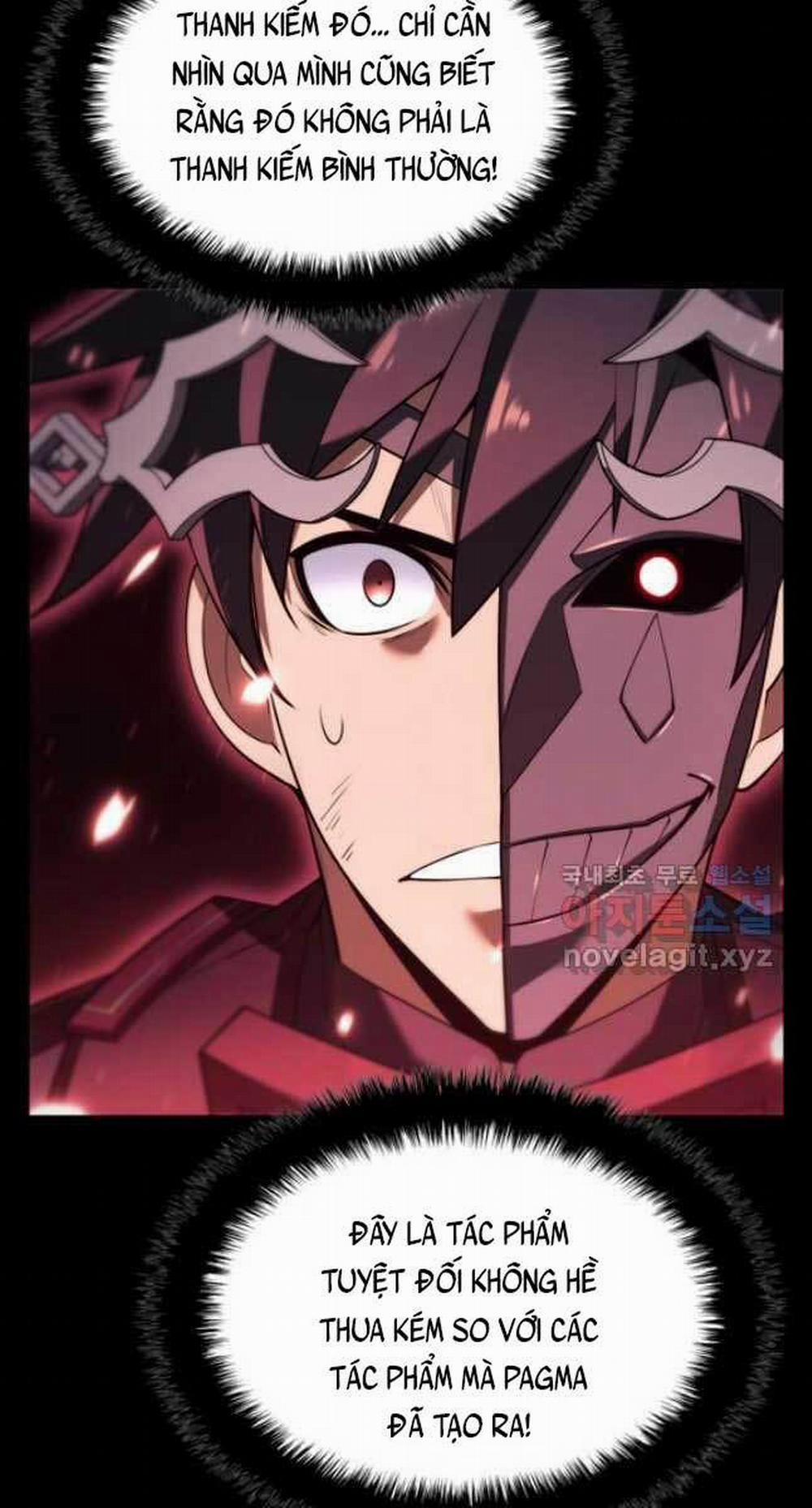 Thợ Rèn Huyền Thoại 154 trang 89