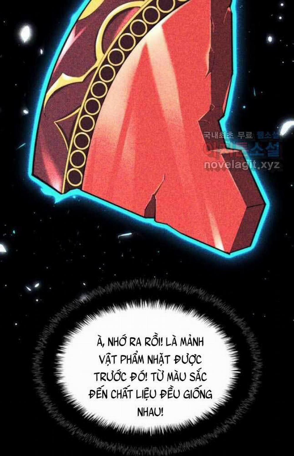 Thợ Rèn Huyền Thoại 154 trang 91