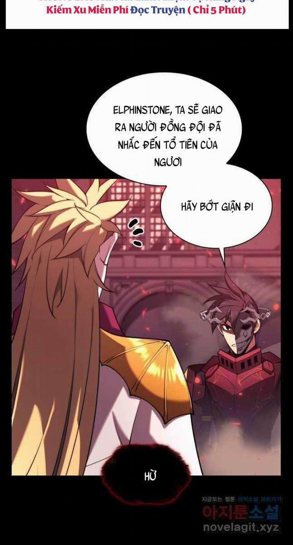 Thợ Rèn Huyền Thoại 155 trang 105