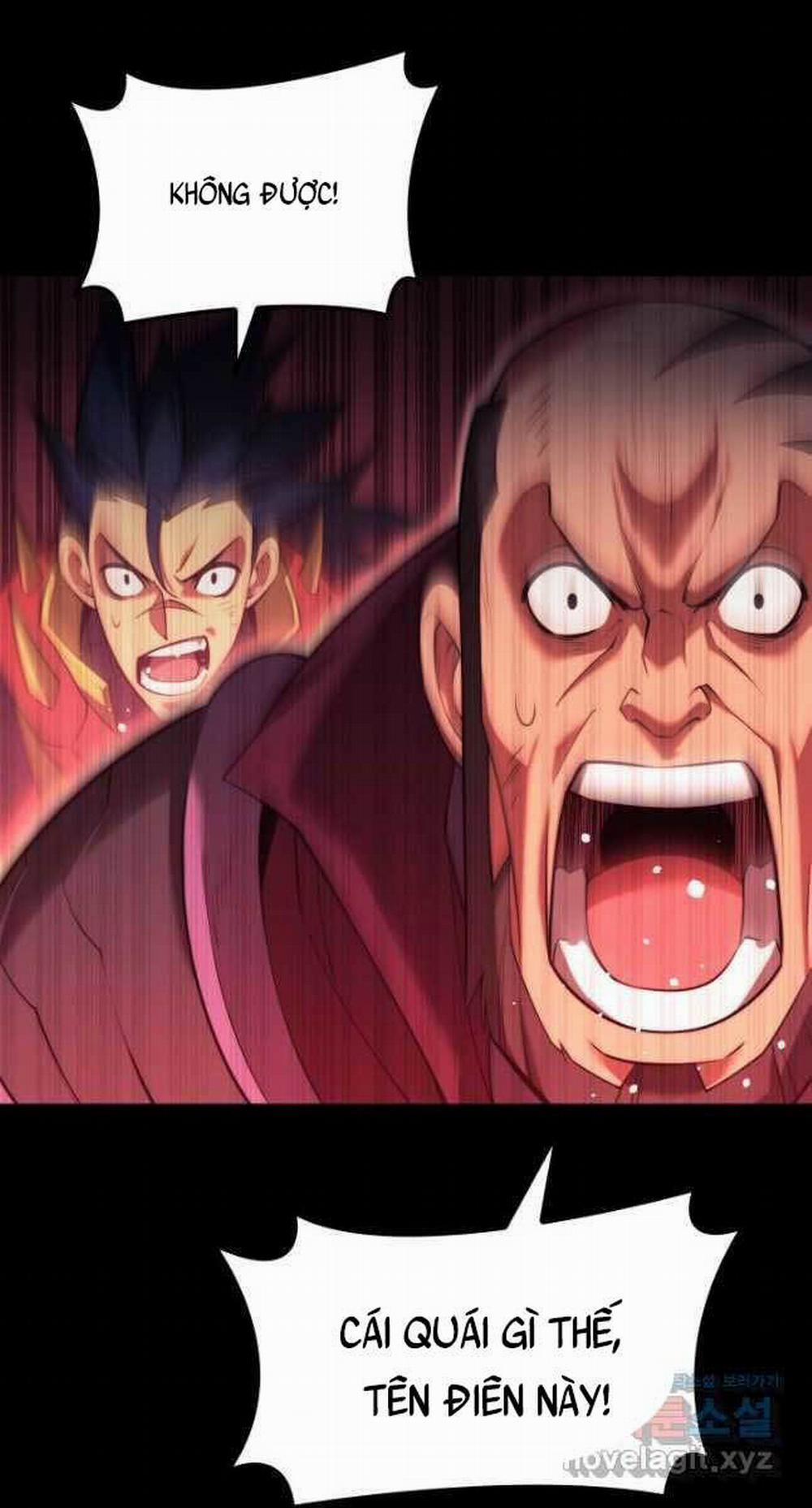 Thợ Rèn Huyền Thoại 155 trang 110