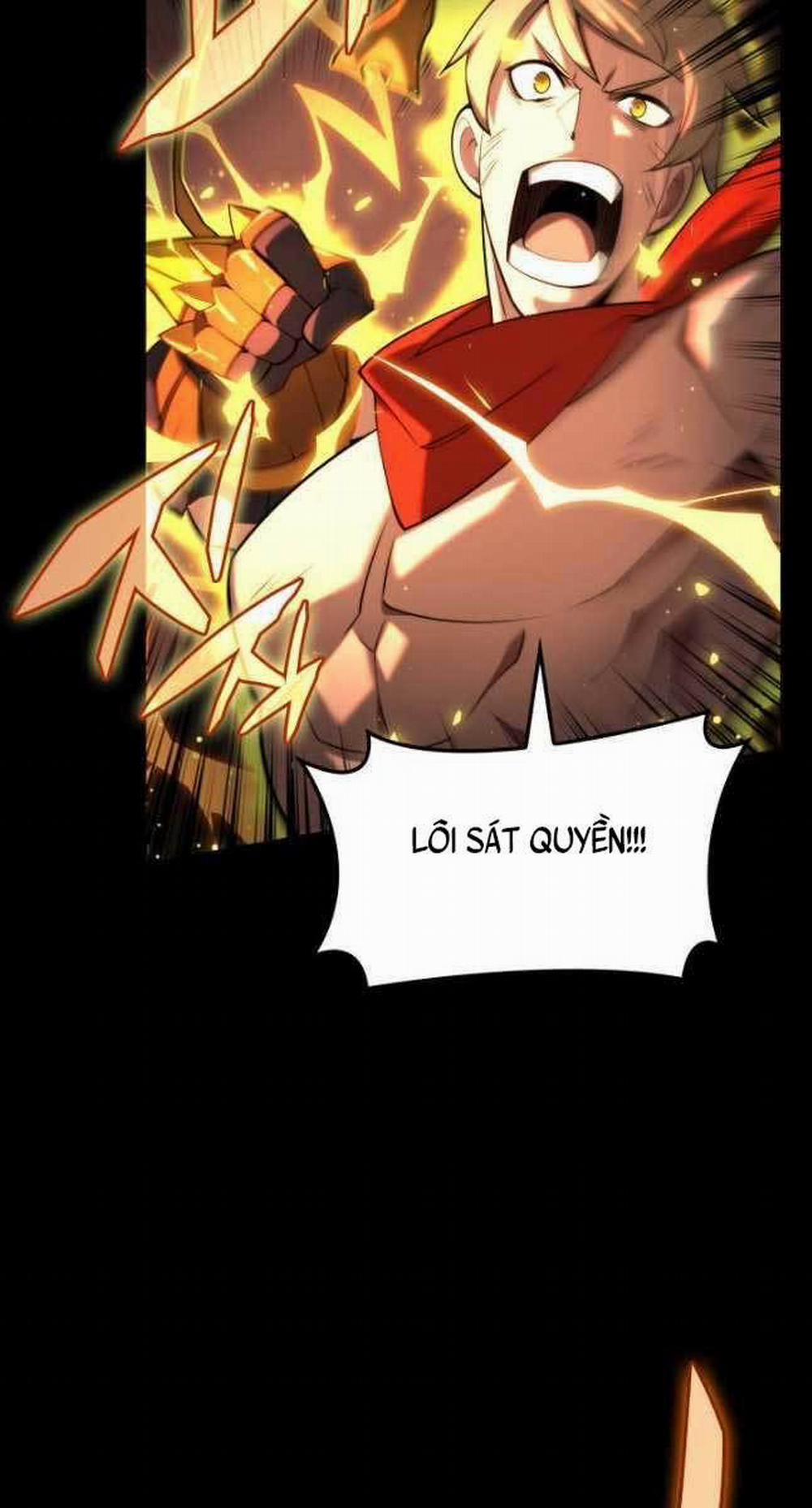 Thợ Rèn Huyền Thoại 155 trang 12
