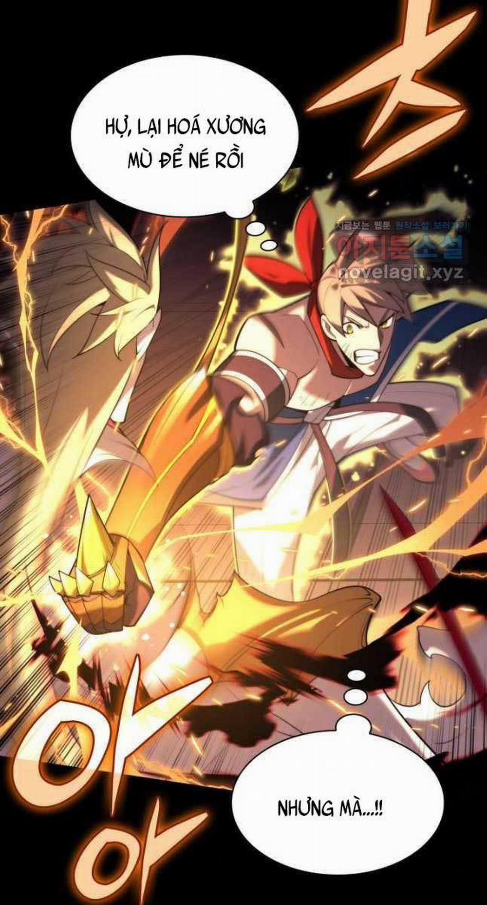 Thợ Rèn Huyền Thoại 155 trang 13