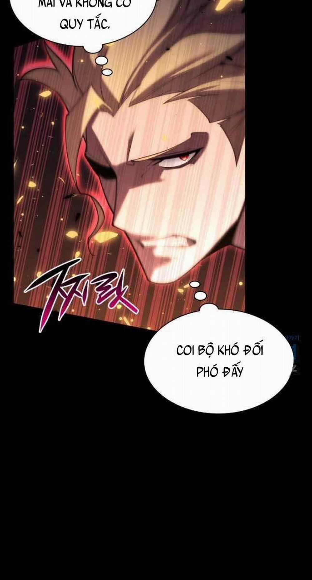 Thợ Rèn Huyền Thoại 155 trang 16