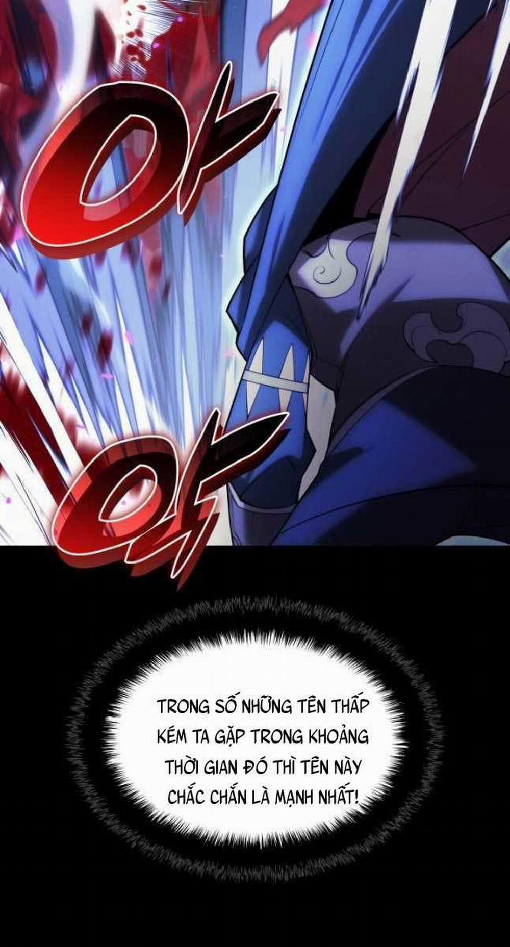 Thợ Rèn Huyền Thoại 155 trang 24