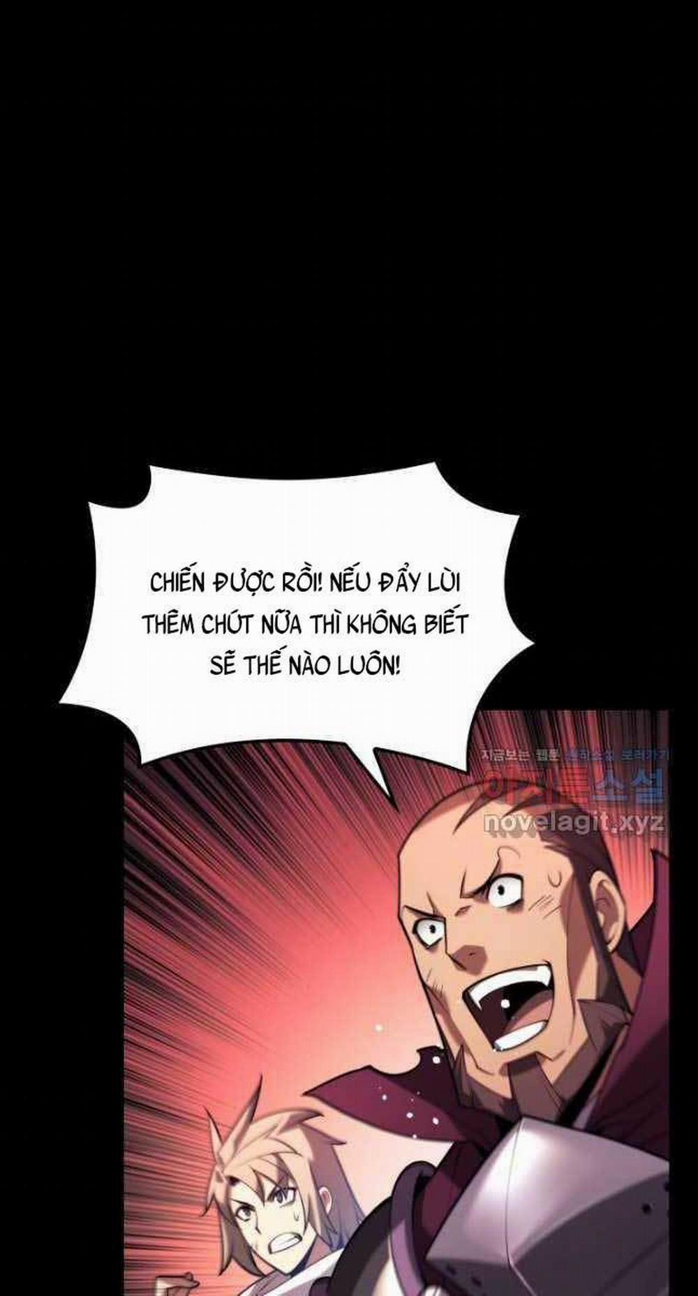 Thợ Rèn Huyền Thoại 155 trang 25