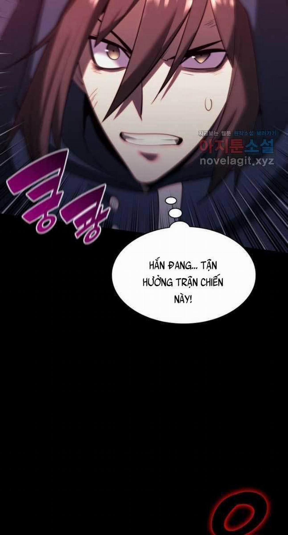 Thợ Rèn Huyền Thoại 155 trang 27