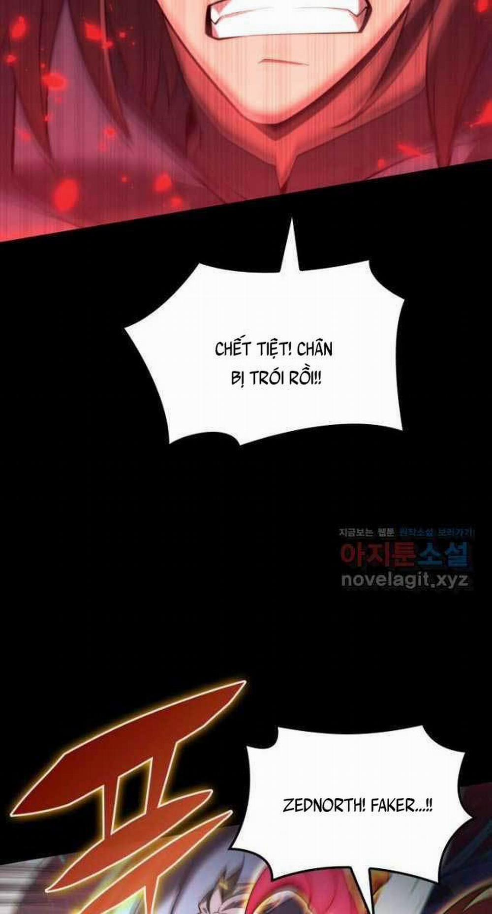 Thợ Rèn Huyền Thoại 155 trang 35