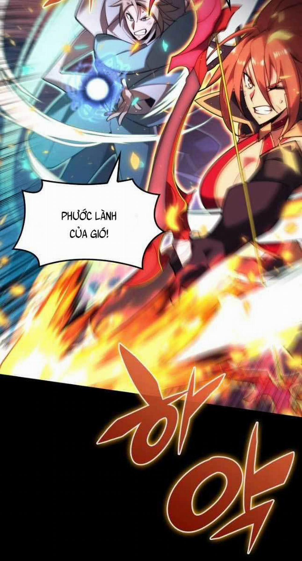 Thợ Rèn Huyền Thoại 155 trang 36