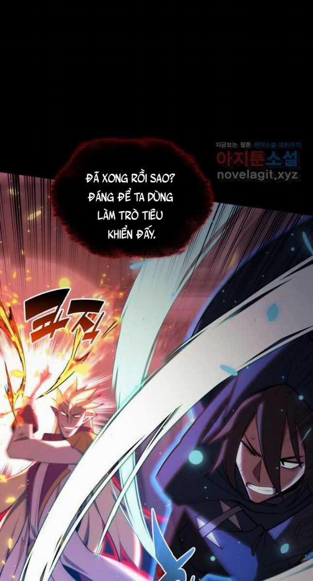 Thợ Rèn Huyền Thoại 155 trang 37