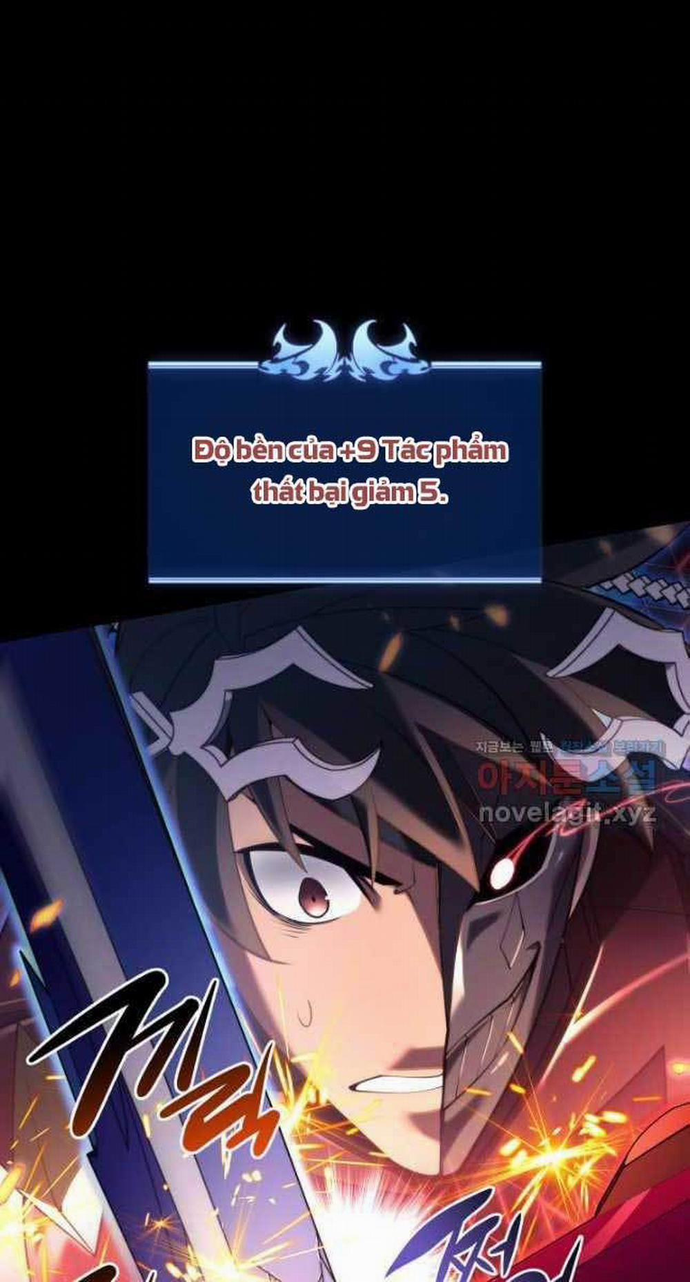 Thợ Rèn Huyền Thoại 155 trang 40