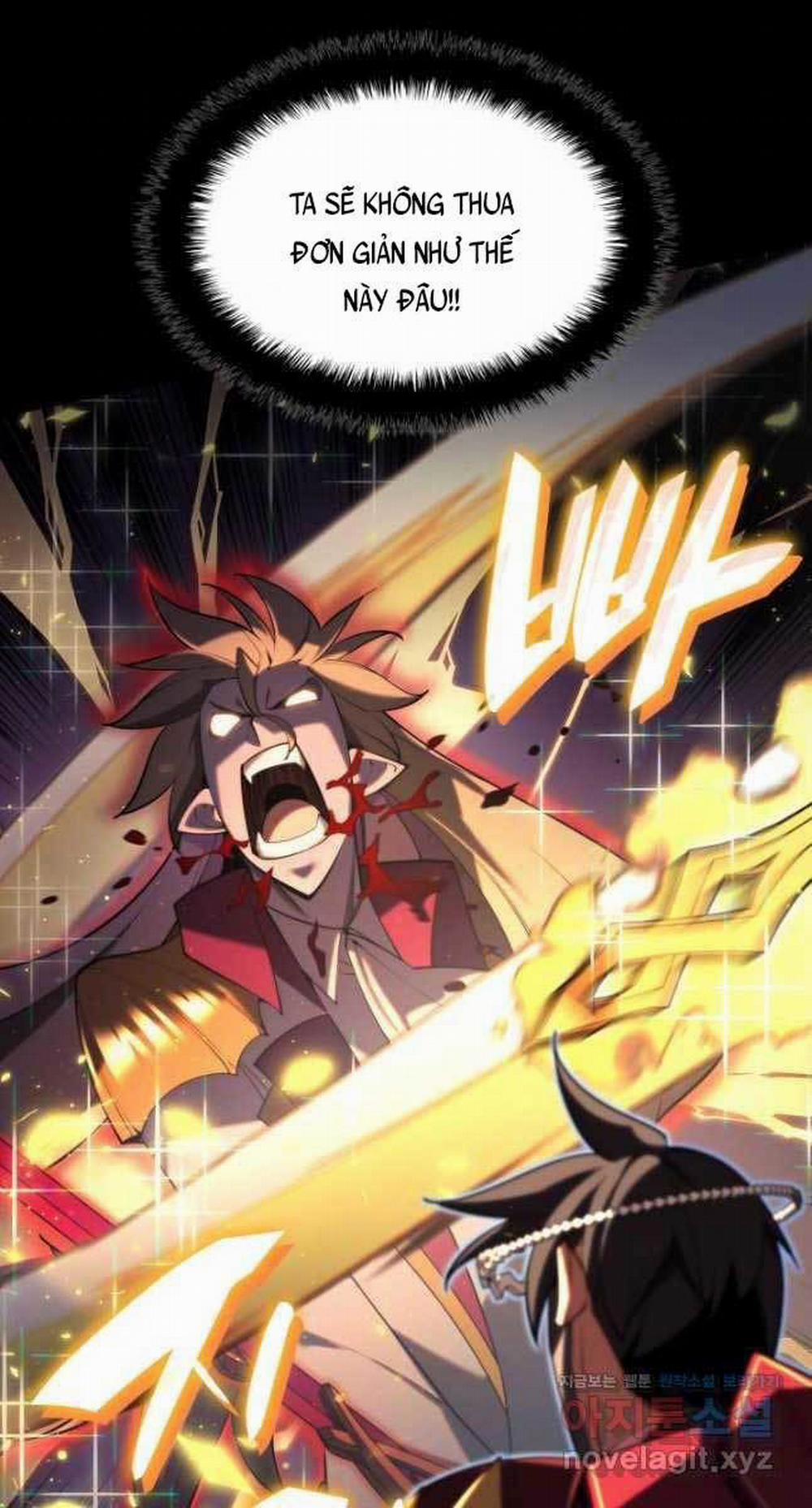 Thợ Rèn Huyền Thoại 155 trang 43