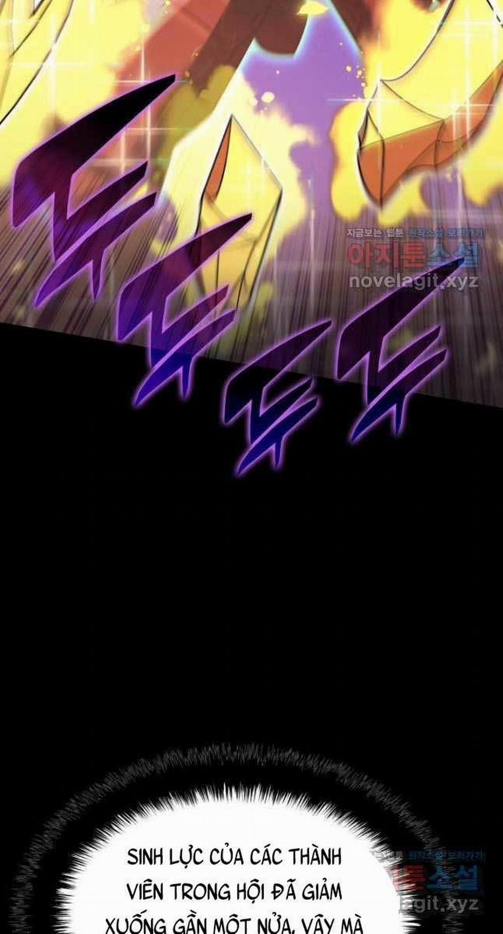 Thợ Rèn Huyền Thoại 155 trang 47