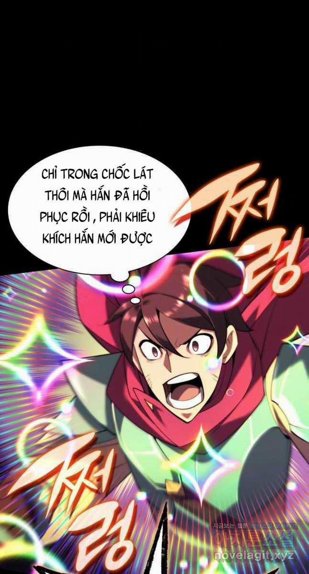 Thợ Rèn Huyền Thoại 155 trang 52