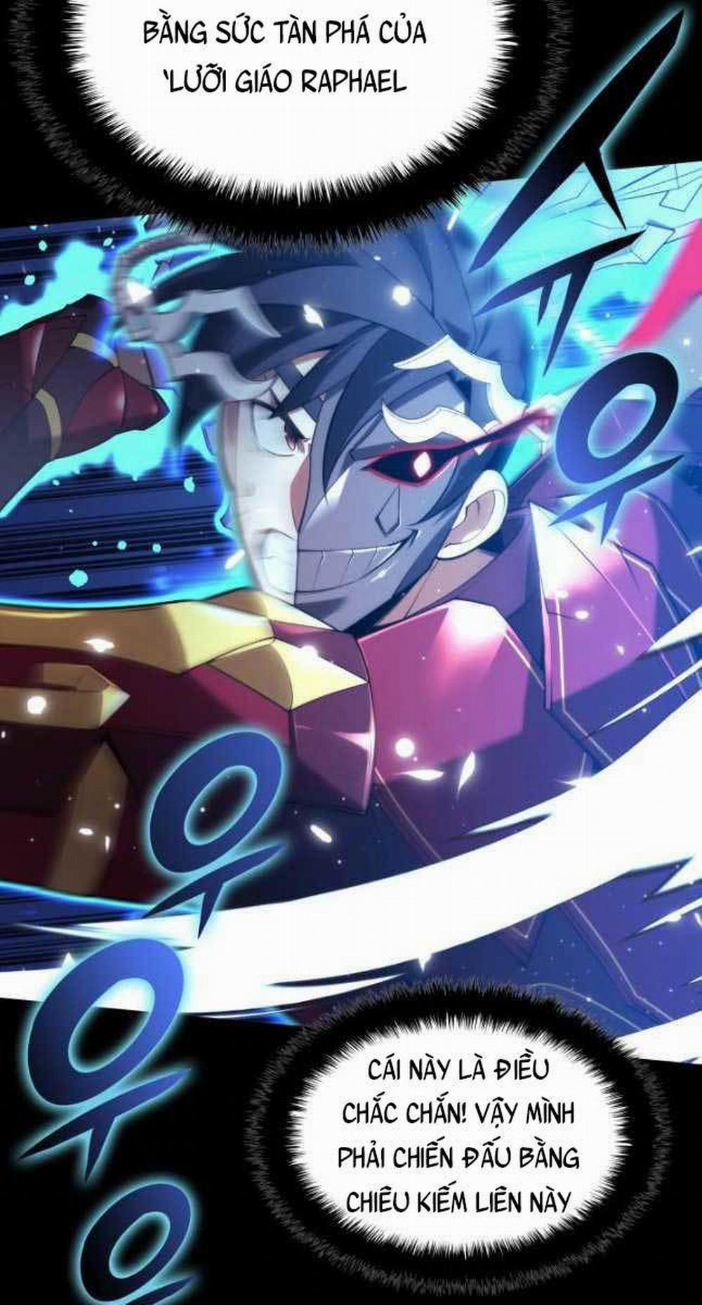 Thợ Rèn Huyền Thoại 155 trang 55
