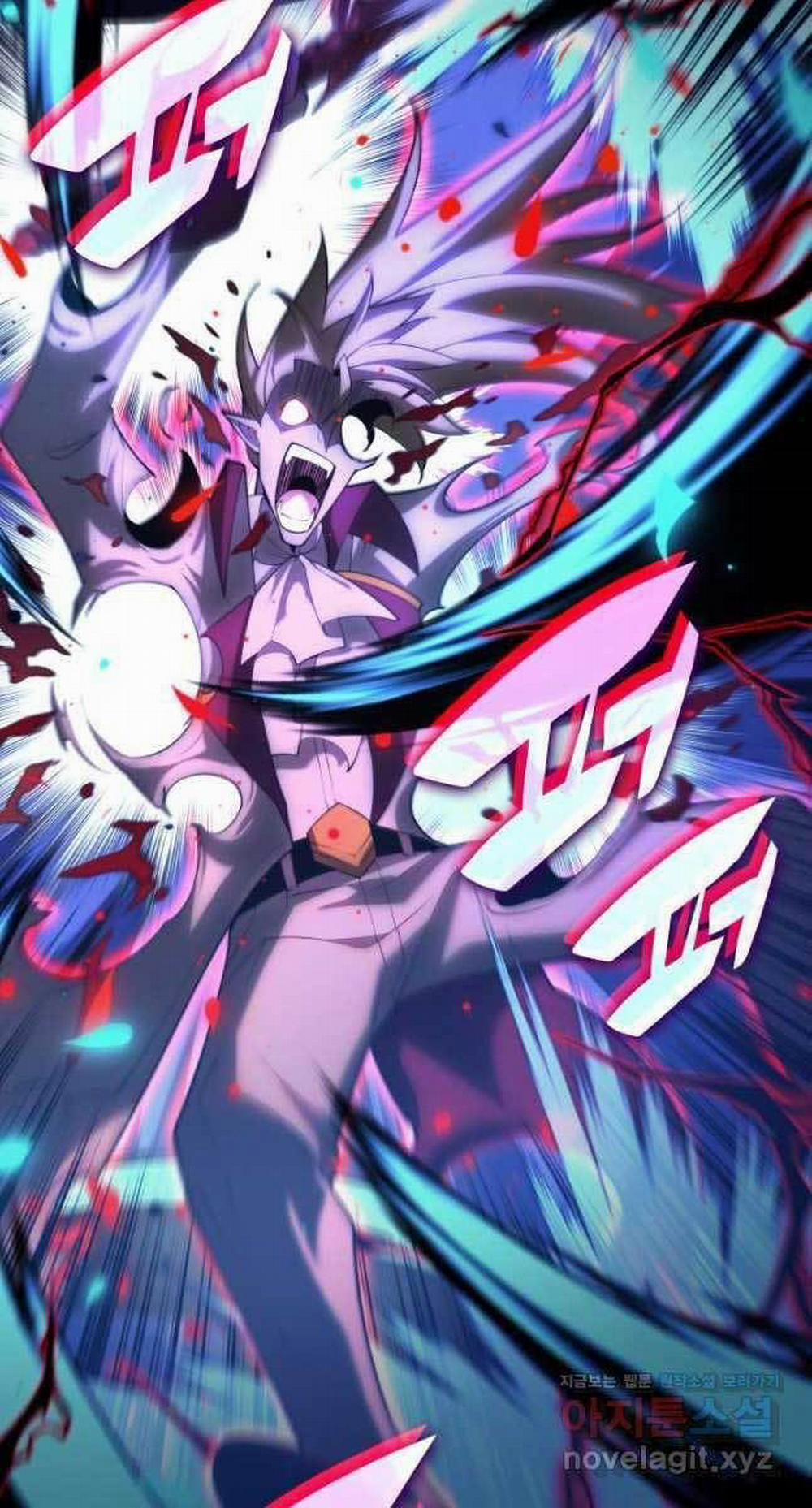 Thợ Rèn Huyền Thoại 155 trang 57