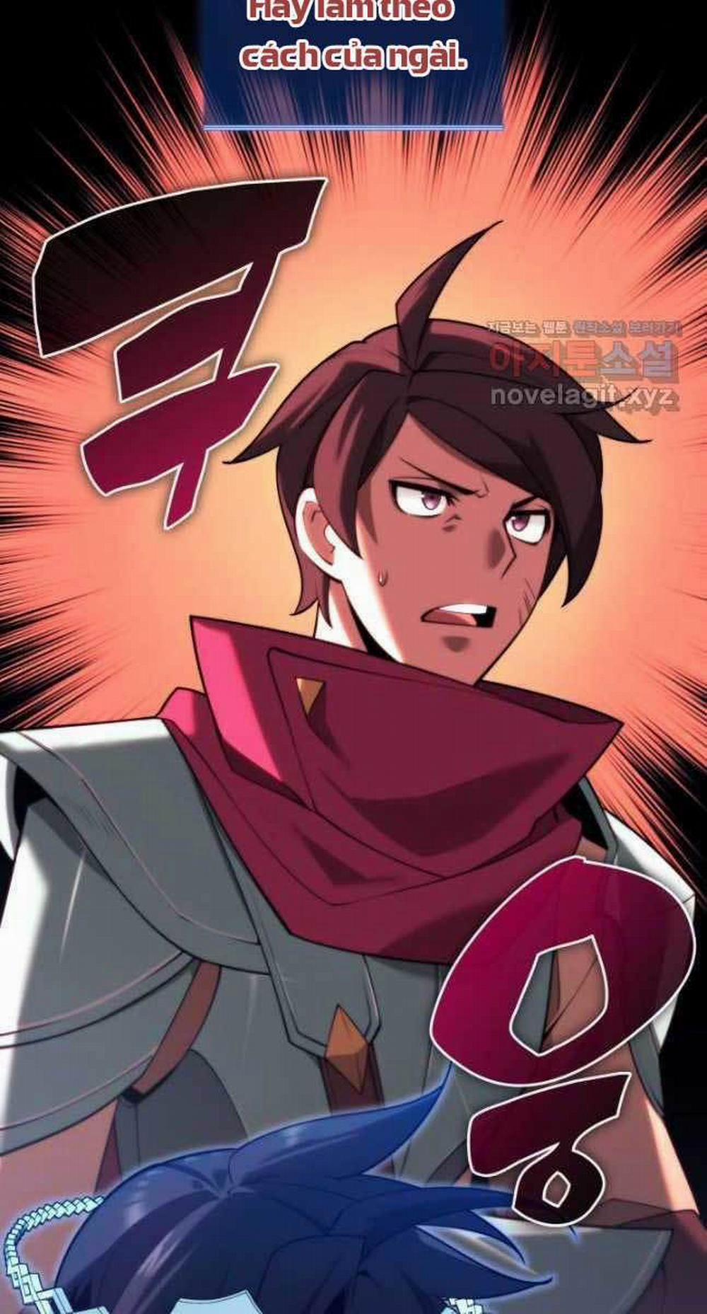 Thợ Rèn Huyền Thoại 155 trang 80