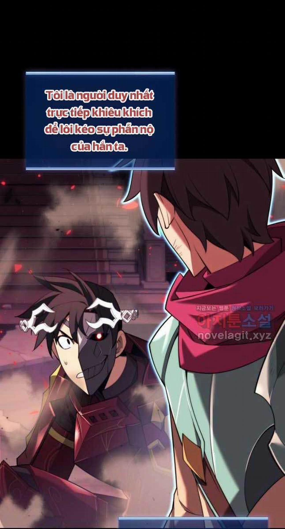 Thợ Rèn Huyền Thoại 155 trang 83