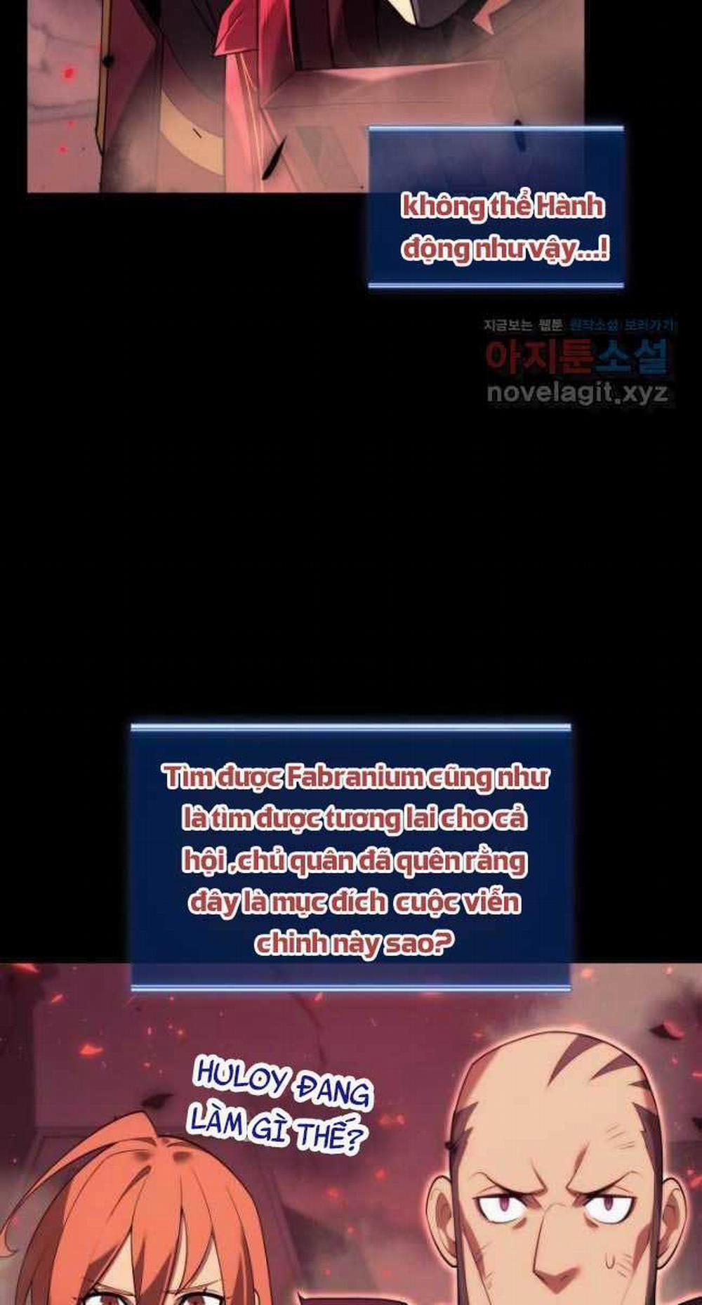 Thợ Rèn Huyền Thoại 155 trang 85