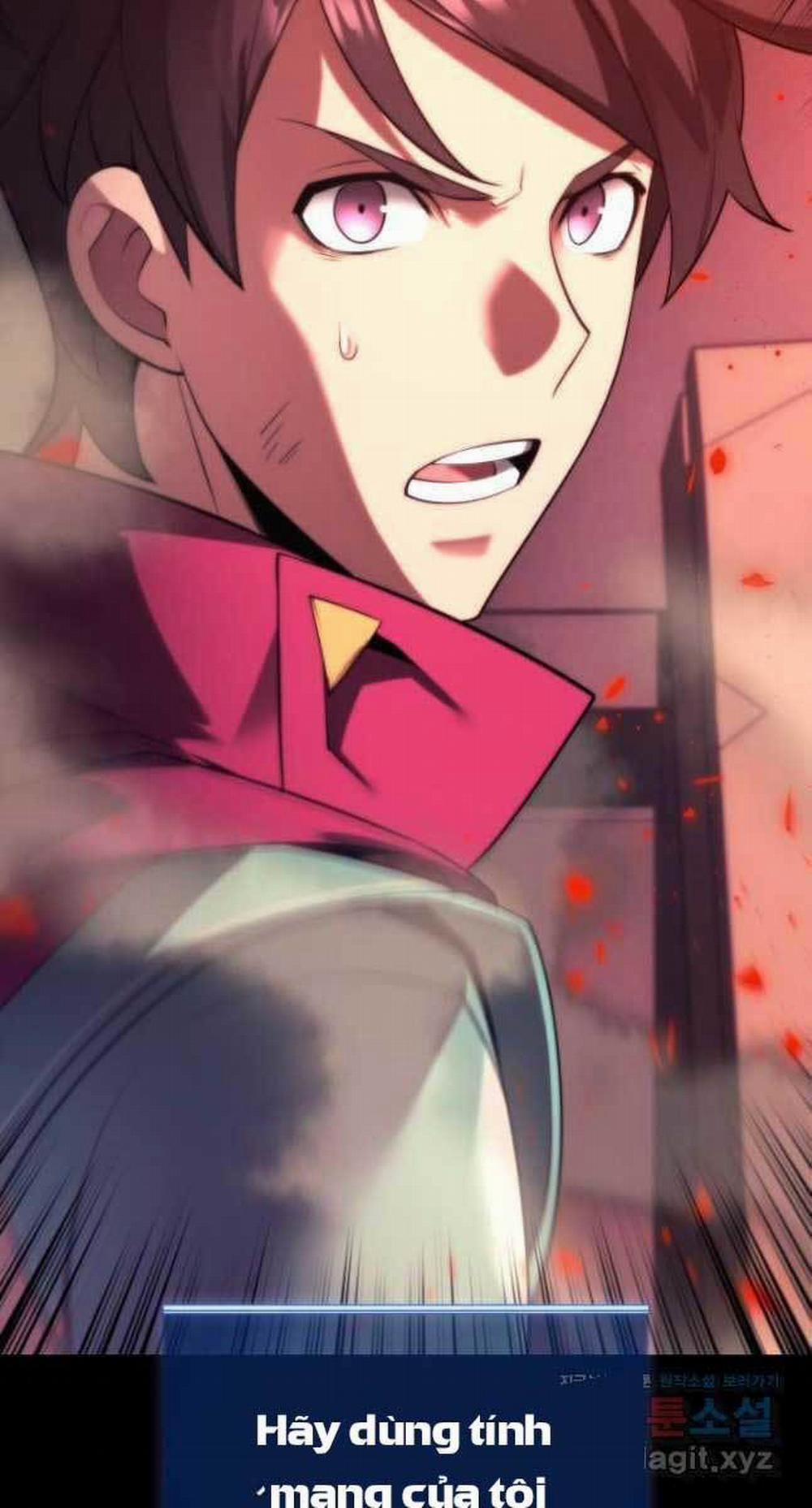 Thợ Rèn Huyền Thoại 155 trang 91