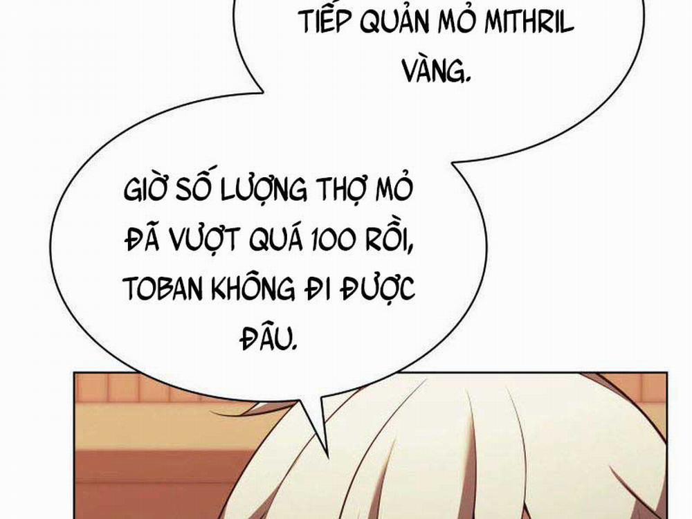 Thợ Rèn Huyền Thoại 156 trang 104