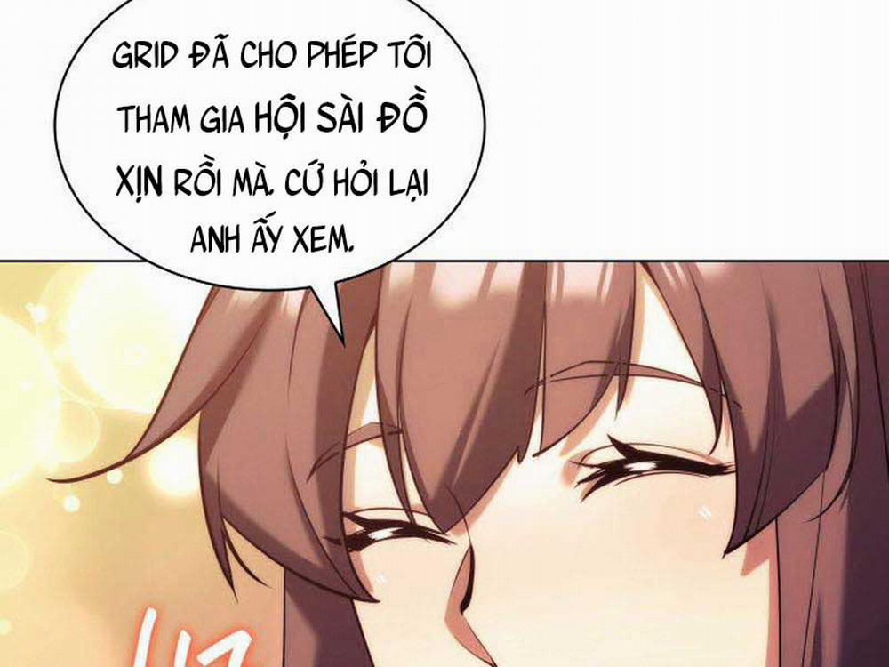 Thợ Rèn Huyền Thoại 156 trang 136