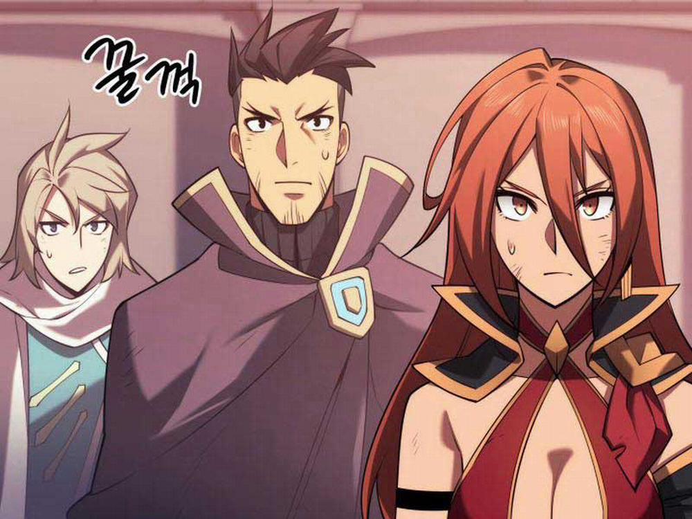 Thợ Rèn Huyền Thoại 156 trang 184