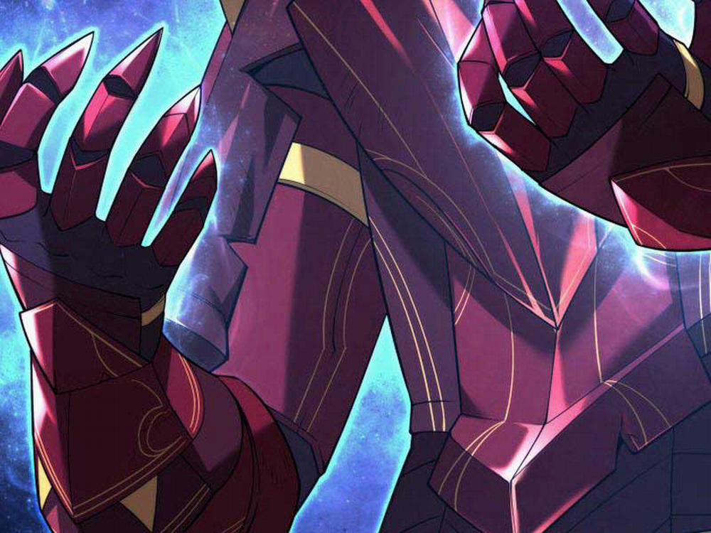 Thợ Rèn Huyền Thoại 156 trang 192