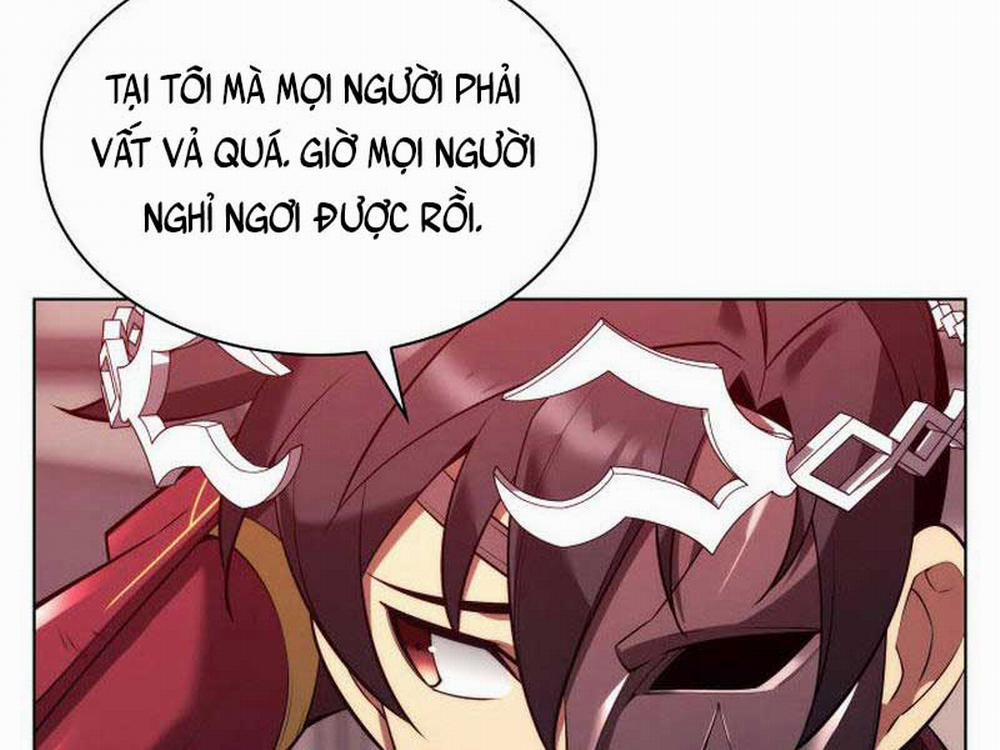 Thợ Rèn Huyền Thoại 156 trang 205