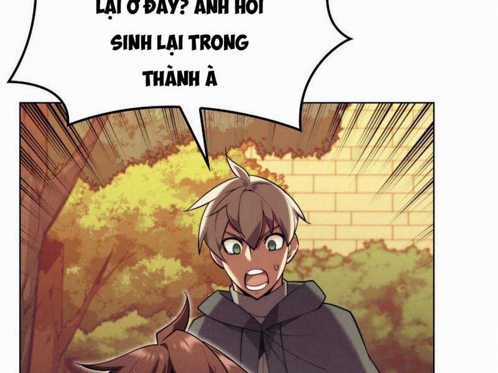 Thợ Rèn Huyền Thoại 156 trang 9