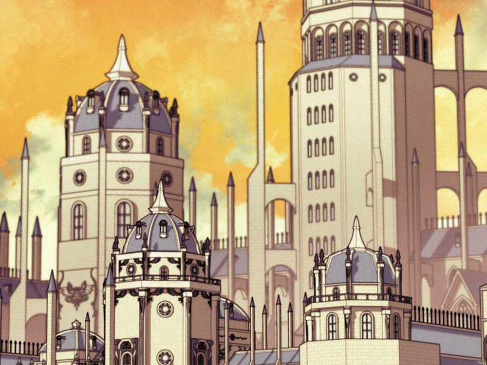 Thợ Rèn Huyền Thoại 156 trang 95