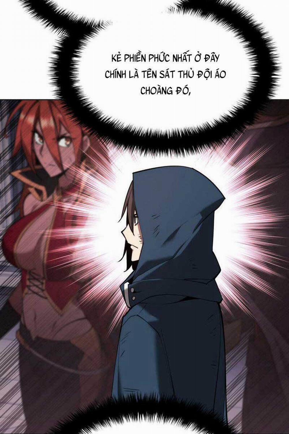 Thợ Rèn Huyền Thoại 157 trang 10