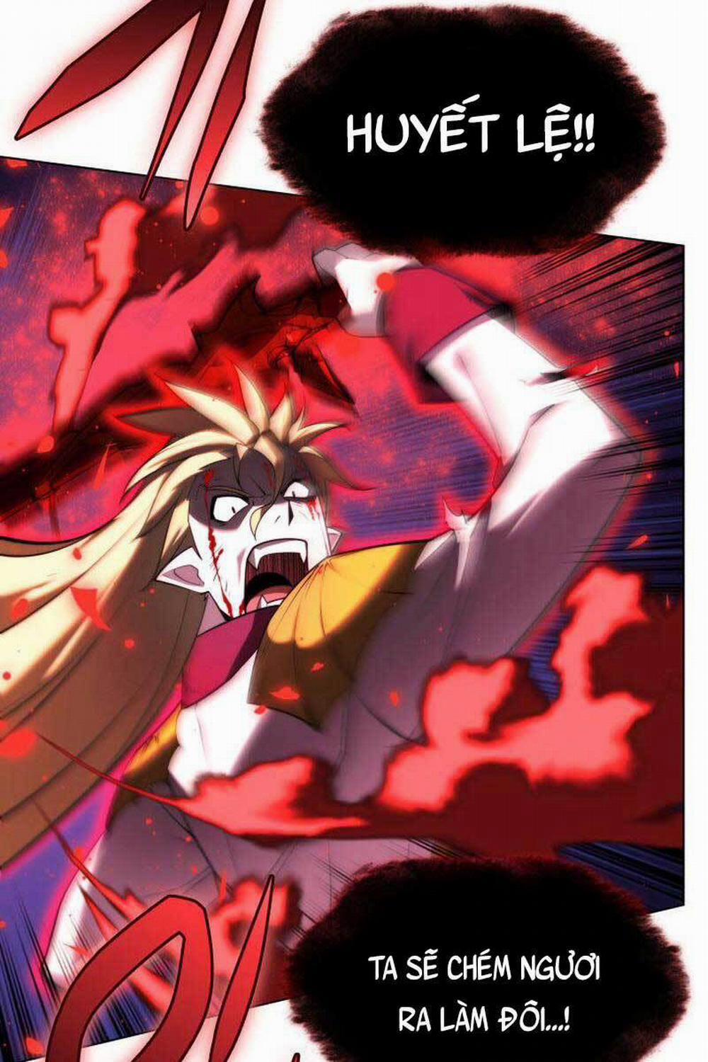 Thợ Rèn Huyền Thoại 157 trang 109