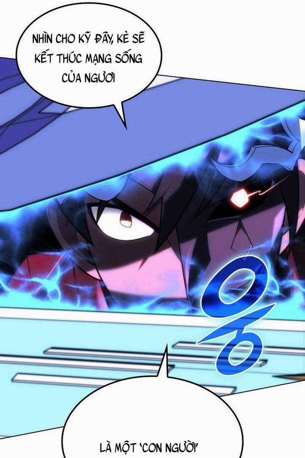 Thợ Rèn Huyền Thoại 157 trang 117